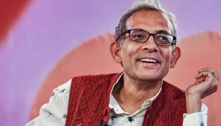 NRI Today - Abhijit Banerjee: Illuminating Paths in Global Economics