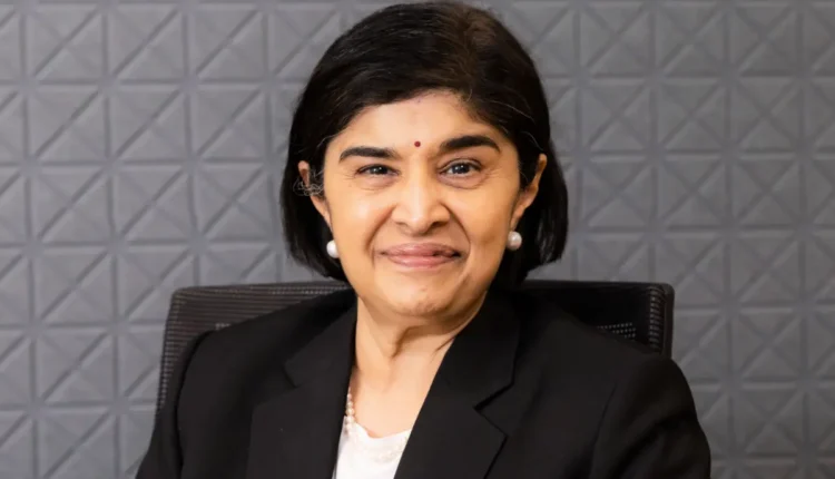 NRI Today - Ambiga Sreenevasan: Pioneering Justice and Equality