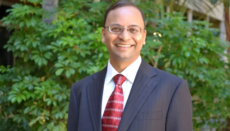 NRI Today - Amit Sahai: Architect of Tomorrow's Secure Technology Landscape