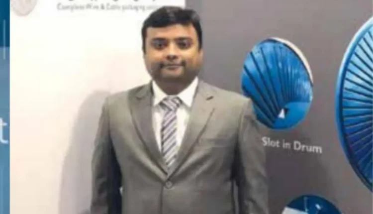 NRI Today - Amit Shah: Transforming Universal Wires into a Global Powerhouse