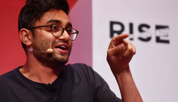 NRI Today - Aneesh Chaganty: Illuminating Hollywood with Vision and Versatility