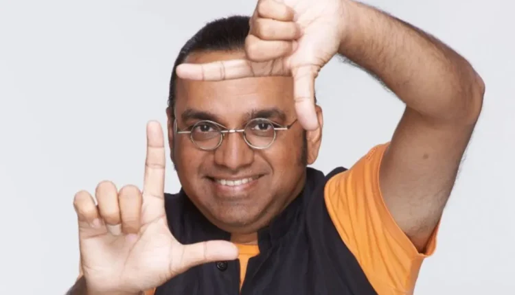 NRI Today - Anupam Sharma: The Impact on Indian-Australian Film Relations