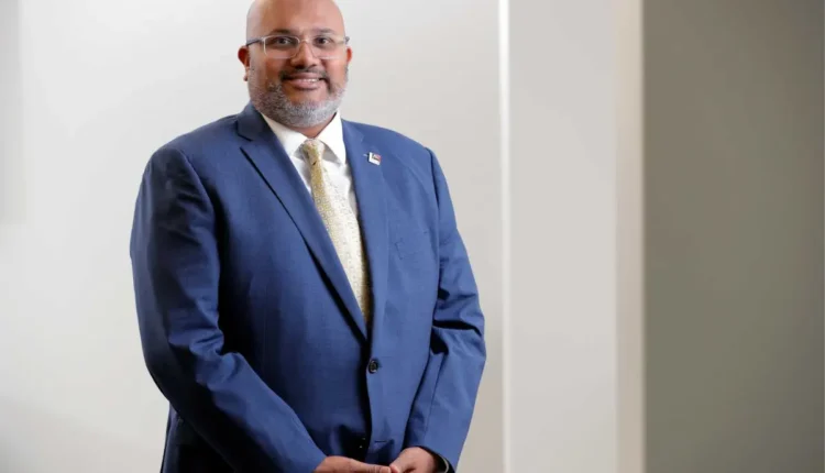 NRI Today - Arun Venkataraman: Architect of Global Commerce Excellence