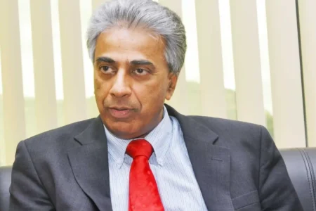 Arvin Boolell: A Visionary Leader Transforming Mauritius