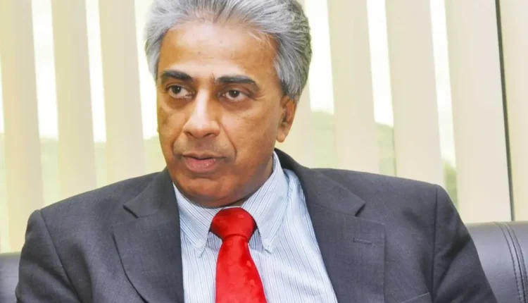 NRI Today - Arvin Boolell: A Visionary Leader Transforming Mauritius