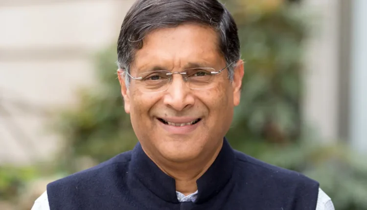 NRI Today - Arvind Subramanian: From Chief Economic Advisor to Global Fellow
