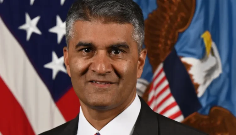 NRI Today - Ashish: A Vision for Seamless Military-to-Civilian Transitions