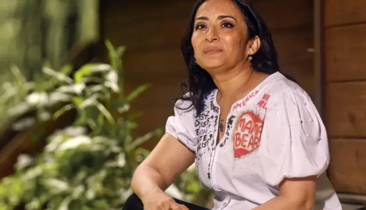 NRI Today - Asra Nomani: An Inspiring Journey of Advocacy and Courage