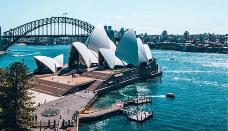 NRI Today - Australia Tightens Visa Requirements