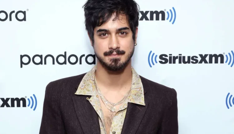 NRI Today - Avan Tudor Jogia: A Trailblazer in Entertainment and Activism