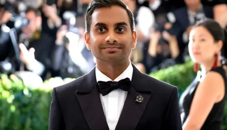 NRI Today - Aziz Ansari: Master of Laughter and Luminary of Comedy