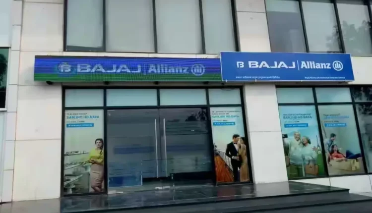 NRI Today - Bajaj Allianz Shifts Focus to NRIs for Insurance Offerings