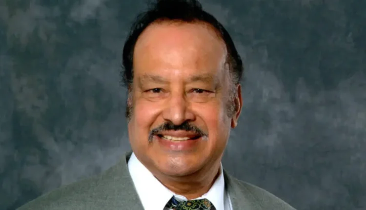 NRI Today - Bala Balachandran: A Trailblazer in Education and Leadership