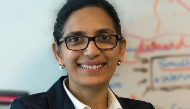 NRI Today - Bhavya Lal: Architect of NASA's Future and Space Pioneer