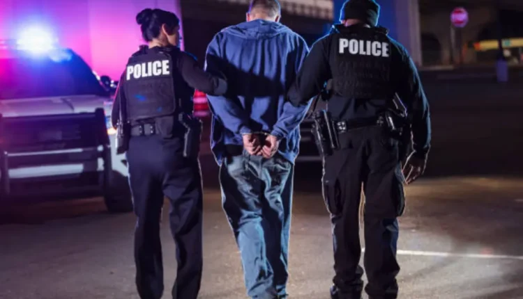 NRI Today - Business Owner Falls Victim to NRI, Trio Arrested