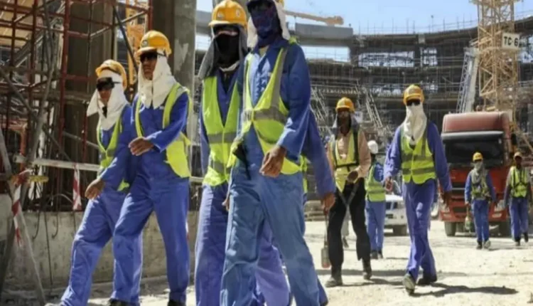 NRI Today - Canada Contemplates Limiting Foreign Workers