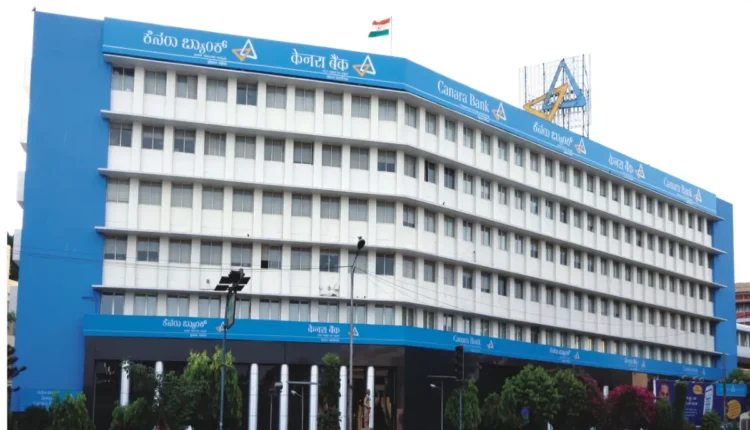 NRI Today - Canara Bank Ordered to Compensate NRI with Rs 5 Lakh