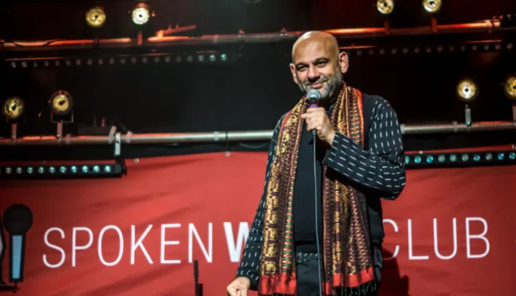 NRI Today - Chacko Vadaketh: From Litigation Lawyer to Multifaceted Maestro