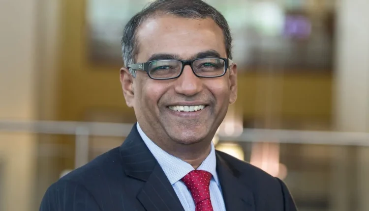 NRI Today - Chandra Arya: A Visionary Leader in Canada's Political Landscape