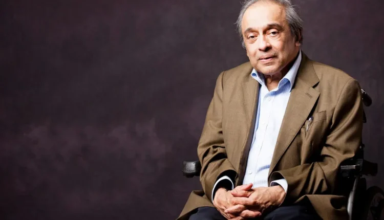 NRI Today - Chandra Muzaffar: Navigating Human Rights and Global Justice