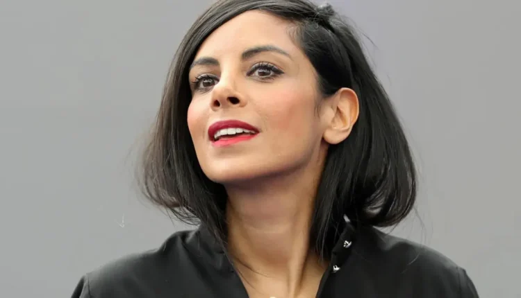 NRI Today - Collien Ulmen-Fernandes: A Journey Through Stardom