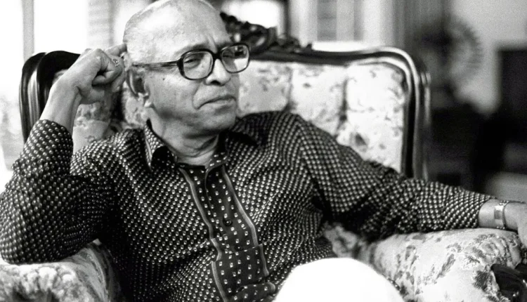 NRI Today - Devan Nair: A Storied Legacy of Activism and Leadership