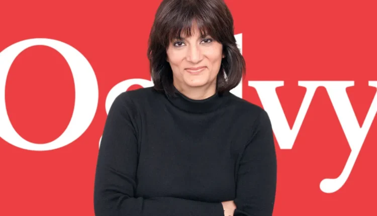 NRI Today - Devika Bulchandani: Pioneering Creativity as CEO of Ogilvy