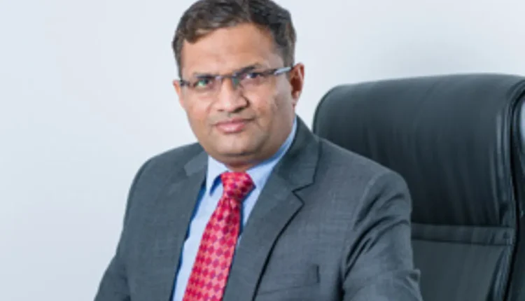 NRI Today - Dharmendra Sharma: Mastering the Art of Construction Leadership