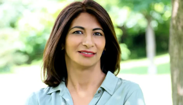 NRI Today - Dipika Damerla: A Visionary Leadership in Ontario