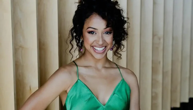 NRI Today - Elizabeth Shaila Koshy: From Vines to Hollywood Heights