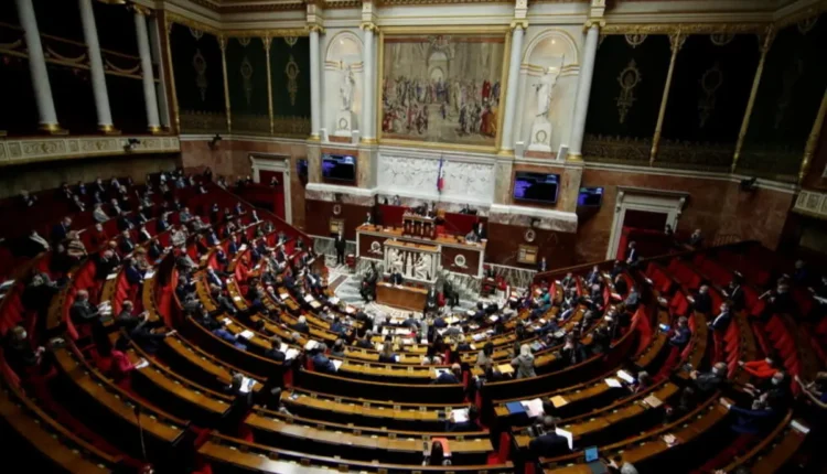 NRI Today - French Legislators Reach Agreement on Stricter Immigration
