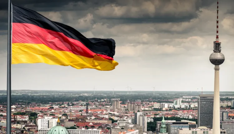 NRI Today - German Visa wait Time Reduced