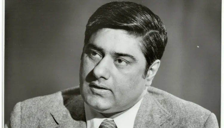 NRI Today - Hardial Bains: From Punjab to Global Protagonist