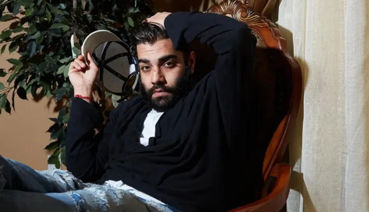 NRI Today - Heems: The Soundtrack of Activism and Artistry