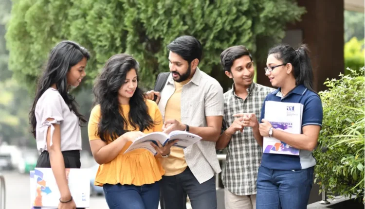 NRI Today - Indians' Studying Abroad Get Better Job Prospects
