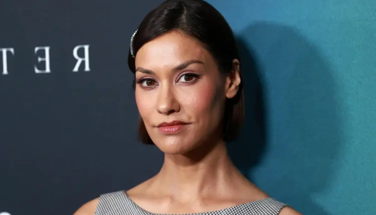 NRI Today - Janina Zione Gavankar: A Melody of Talent and Triumph