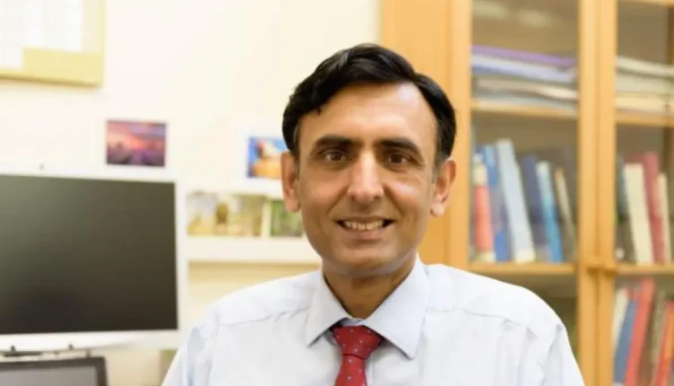 NRI Today - Jas Pal Singh: A Symphony of Science and Leadership