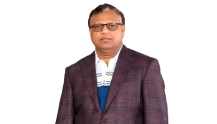 NRI Today - John Prabhudoss: Bridging Faith, Politics, and History