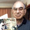 NRI Today - Kersi: A Gentleman's Journey from Virology to Cricketing Glory