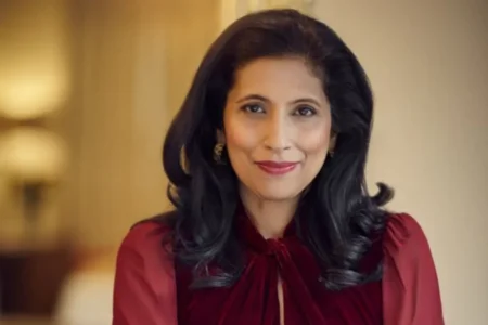 Leena Nair: From Unilever’s HR Maven to Chanel’s Visionary CEO