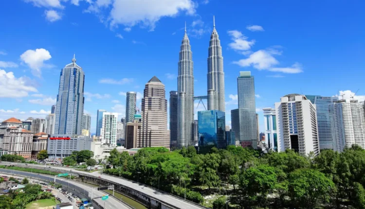 NRI Today - Malaysia Revamps Residency Program
