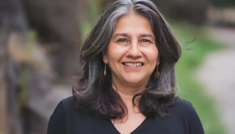 NRI Today - Mallika Dutt: Interconnected Leadership for Collective Wellbeing