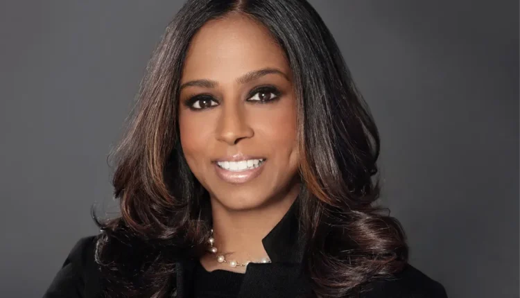 NRI Today - Maya Harris: Shaping a Legacy of Justice and Advocacy