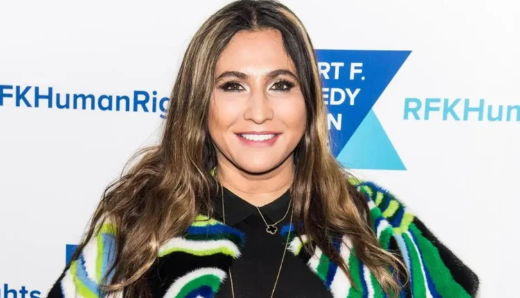 NRI Today - Meera Gandhi: A Philanthropic Journey from Mumbai to Global Impact