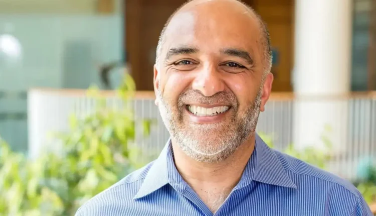 NRI Today - Micky Tripathi: Revolutionizing Public Health