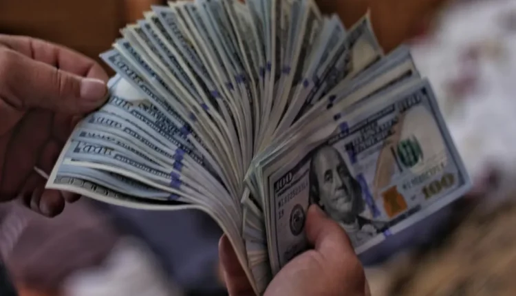 NRI Today - NRI Deposits Surge Crosses $6B Mark