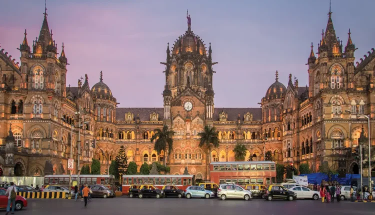 NRI Today - NRIs Favour Mumbai as Top Choice for Investment