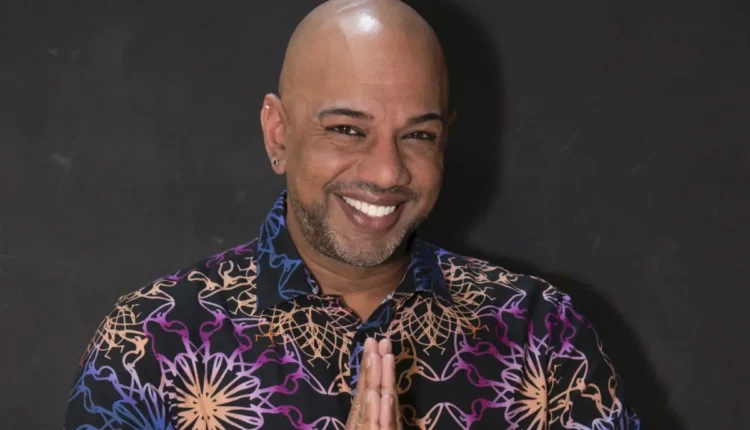 NRI Today - Nakul Dev Mahajan: Dancing Through Life's Tapestry