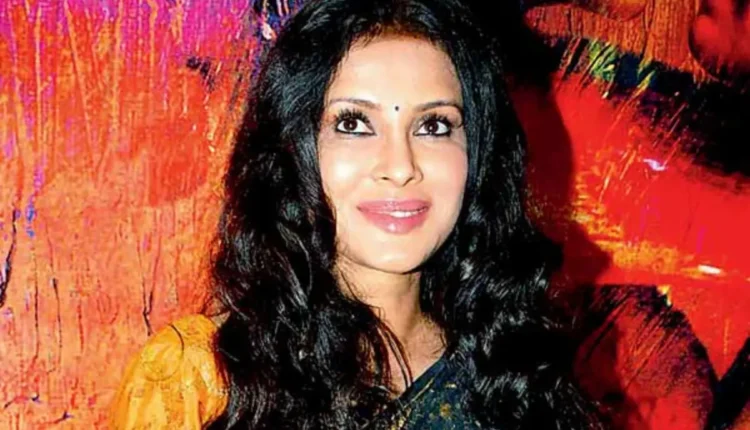 NRI Today - Nandana Dev Sen: Actress, Author, and Activist Extraordinaire