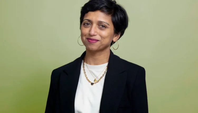 NRI Today - Nathacha Appanah: Bridging Cultures Through Literary Excellence